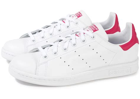 stan smith rose